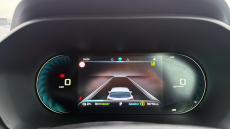 MG MG5 115kW Trophy EV Long Range 61kWh 5dr Auto Electric Estate